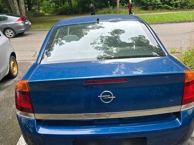 Opel Vectra