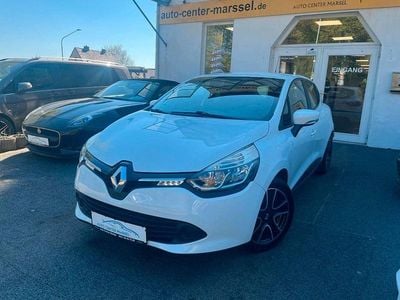 Second-hand Renault Clio IV Experience 90 CP (66 kW) 2016 Alb Berlinǎ