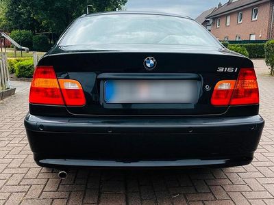 BMW 316