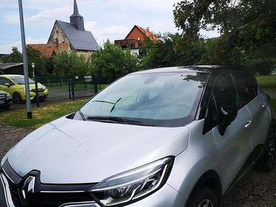 Silber Gebraucht 2019 Renault Captur Version S SUV | 13.490 € (Fairer Preis)