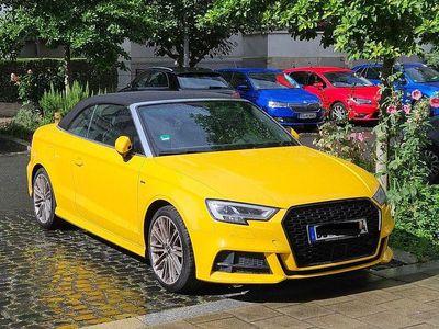 Audi A3 Cabriolet
