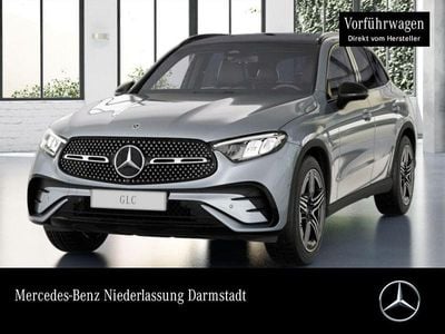 Mercedes GLC220