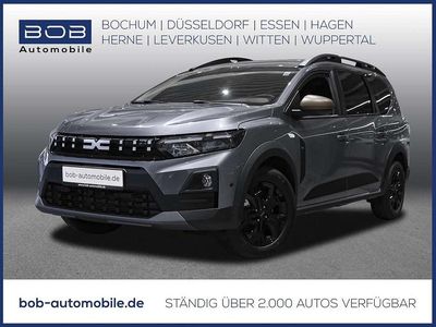 Schiefergrau Neu 2025 Dacia Jogger Extreme Van / Kleinbus | 29.129 € (Fairer Preis)