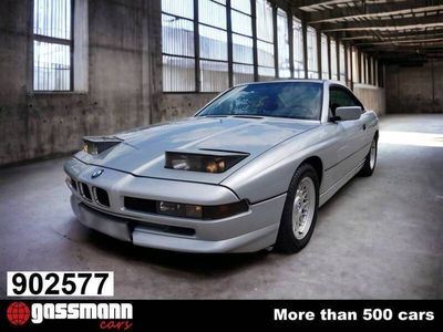 gebraucht BMW 850 i