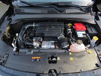 Second-hand Jeep Compass 150 CP (110 kW) 2021 Negru SUV