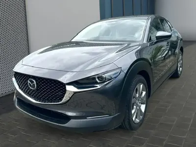 Nouvelle Mazda CX-30 Exclusive-Line 140 ch (102 kW) 2026 SUV