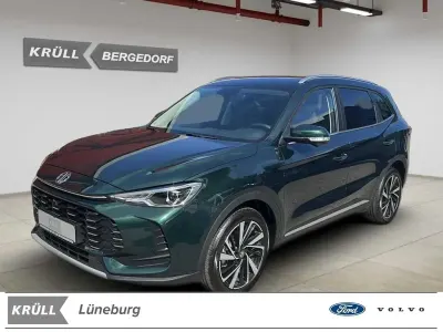 Gebraucht MG ZS