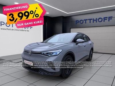 Occasion VW ID.4 Pure 125 kW (170 PK) 2023 Grijs SUV