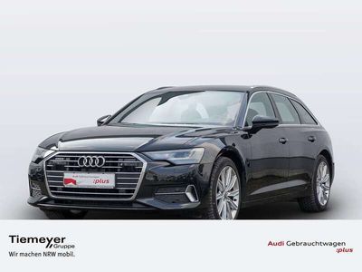 gebraucht Audi A6 40 TDI Q SPORT NAVI KAMERA TOUR eSITZE