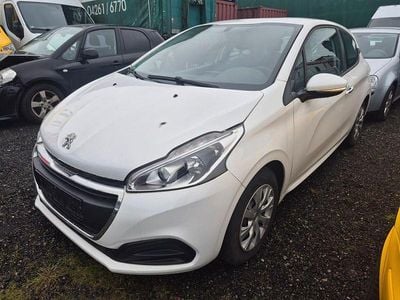Gebraucht Peugeot 208