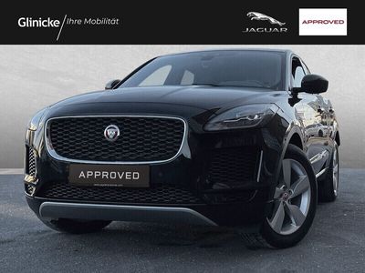 gebraucht Jaguar E-Pace E-PaceD180 AWD S