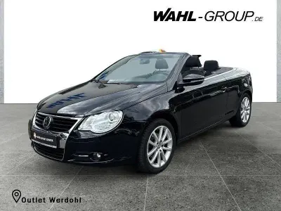 Gebraucht VW Eos