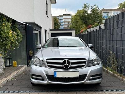 Mercedes C250