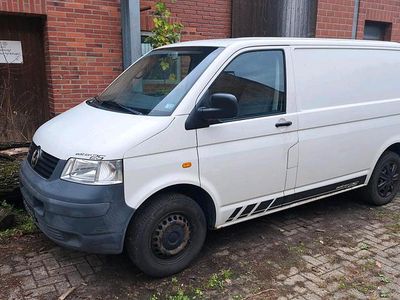 VW T5