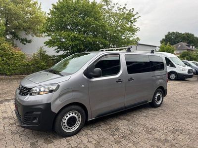 Opel Vivaro-e Combi