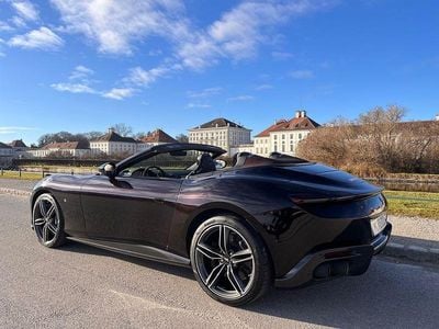 Gebraucht Ferrari Roma 620 PS (456 kW) 2024 Cabrio