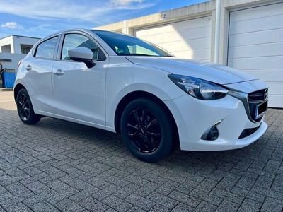 gebraucht Mazda 2 Lim.