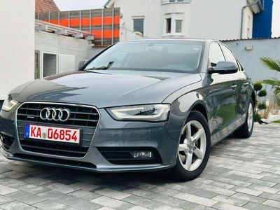 gebraucht Audi A4 Euro 6*Automatik* Xeno* Ambiente* quattro