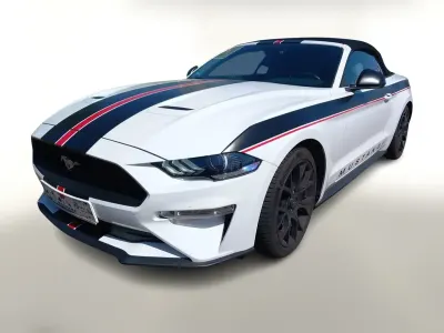 Gebraucht Ford Mustang