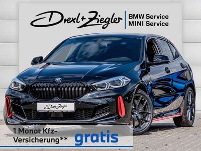 gebraucht BMW 128 ti M Sport ACC el. Klappe HiFi Komfz ParkAss