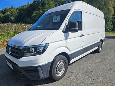 VW Crafter