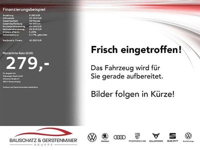 Black magic perleffekt Gebraucht 2025 Skoda Karoq SportLine SUV | 45.900 € (Teuer)