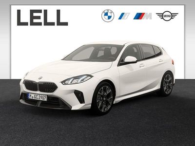 Weiß Neu 2026 BMW 116 Performance Kleinwagen | 28.995 € (Guter Preis)