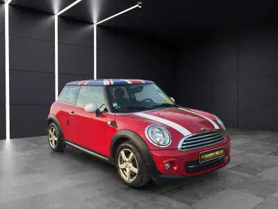 Occasion Mini Cooper