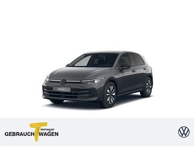 Gebraucht VW Golf VIII Goal 150 PS (110 kW) 2025 Grau Limousine