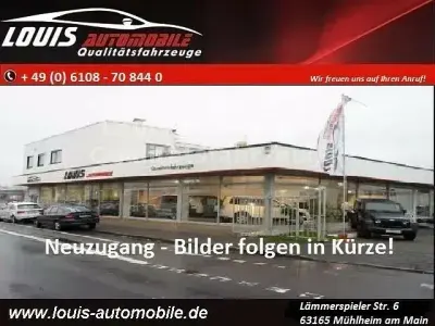 Gebraucht Seat Alhambra FR-Line 184 PS (135 kW) 2016 Andere Van / Kleinbus