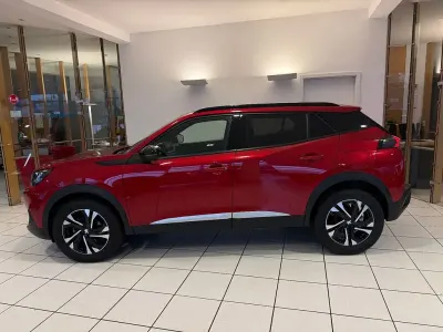 Gebraucht Peugeot 2008