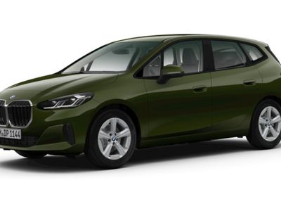 gebraucht BMW 218 Active Tourer d