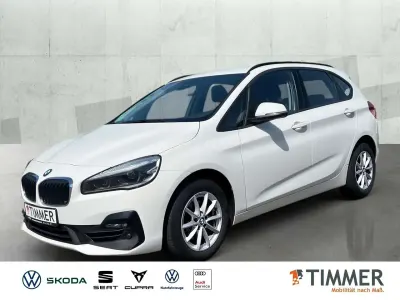 Gebraucht BMW 216 Active Tourer