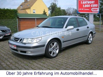 Saab 9-5