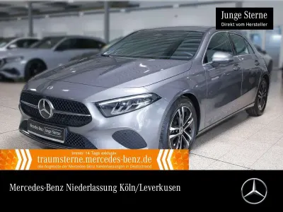 Occasion Mercedes A200 Advanced 150 ch (110 kW) 2025 Gris Berline