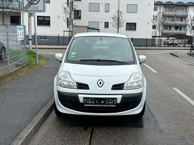 gebraucht Renault Modus TÜV NEU / Klima /