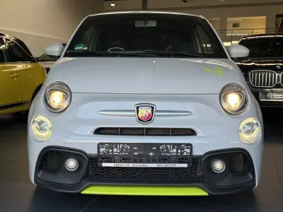 Gebraucht Abarth 595