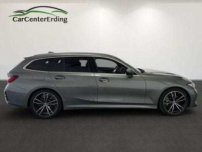 Gebraucht BMW 330 M Sport 286 PS (210 kW) 2023 Grau Limousine