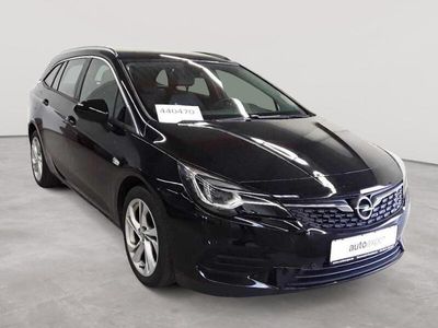 gebraucht Opel Astra 1.5 D Start/Stop Sports Tourer Business Elegance
