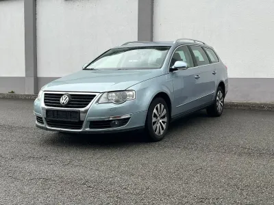 Gebraucht VW Passat