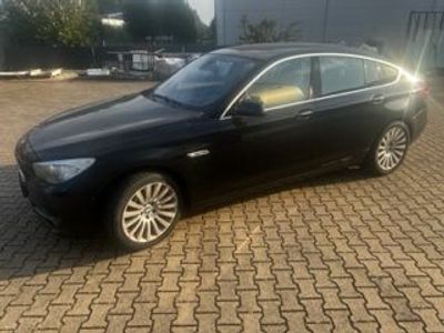 gebraucht BMW 535 Gran Turismo 535 d