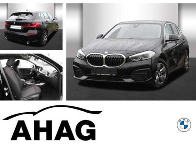 gebraucht BMW 118 d Head-Up PDC Sitzhzg. Vorn MF Lenkrad