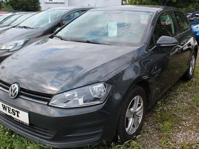 VW Golf VII