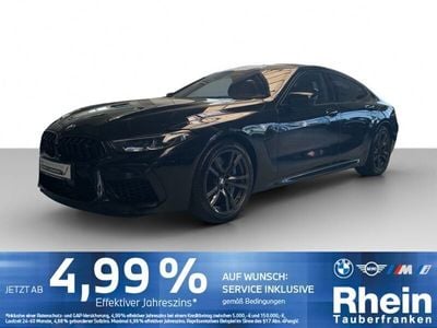 BMW M8