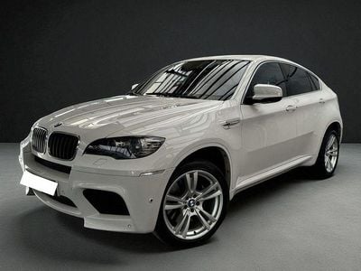 BMW X6 M