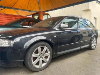 Audi S4