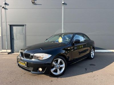 BMW 120 Coupé