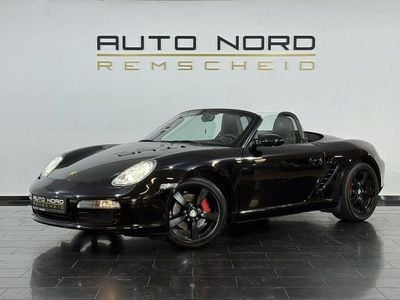 Porsche Boxster S