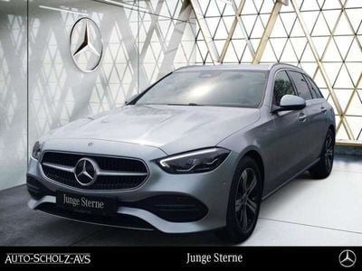 Mercedes C180