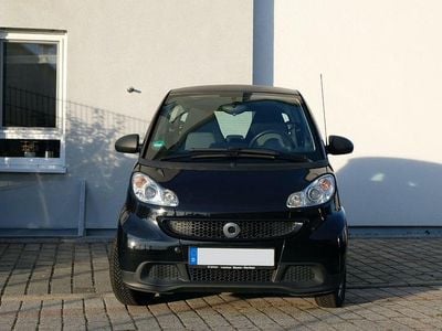 Smart ForTwo Coupé